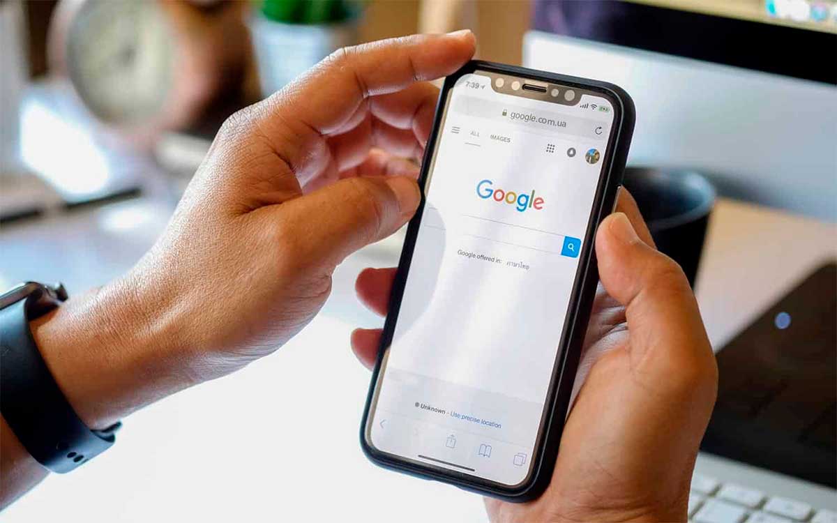 Mobile-first-indexing