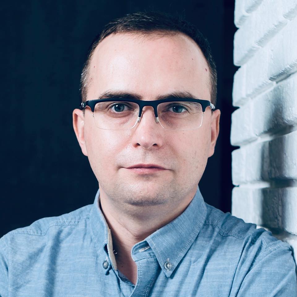 Eugene Tselayev