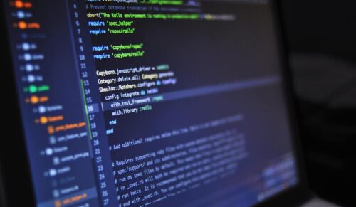 создание сайтов